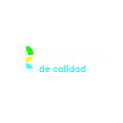 Logo de Impresos de Calidad, C.A. - Imprenta comercial en Maracaibo